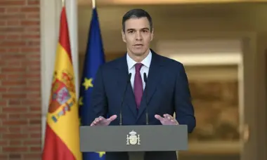 سانشيز: استدعينا سفيرة المغرب احتجاجاً على تصريحات وزيرين بشأن سبتة ومليلية